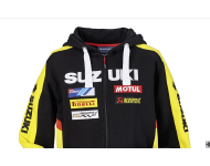 Suzuki motocross hoodie new arrivals